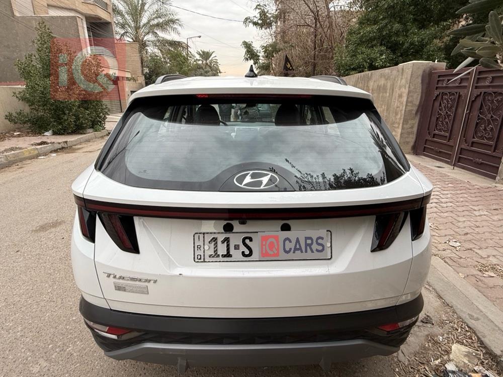 هيونداي توسان